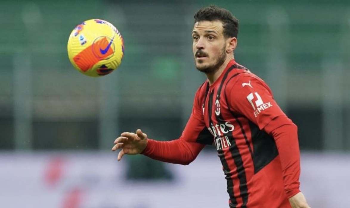 凯发娱乐官网 -关于社区盾关键时刻走向成谜,AC米兰完成体检,目标明确,训练强度明显提升的信息