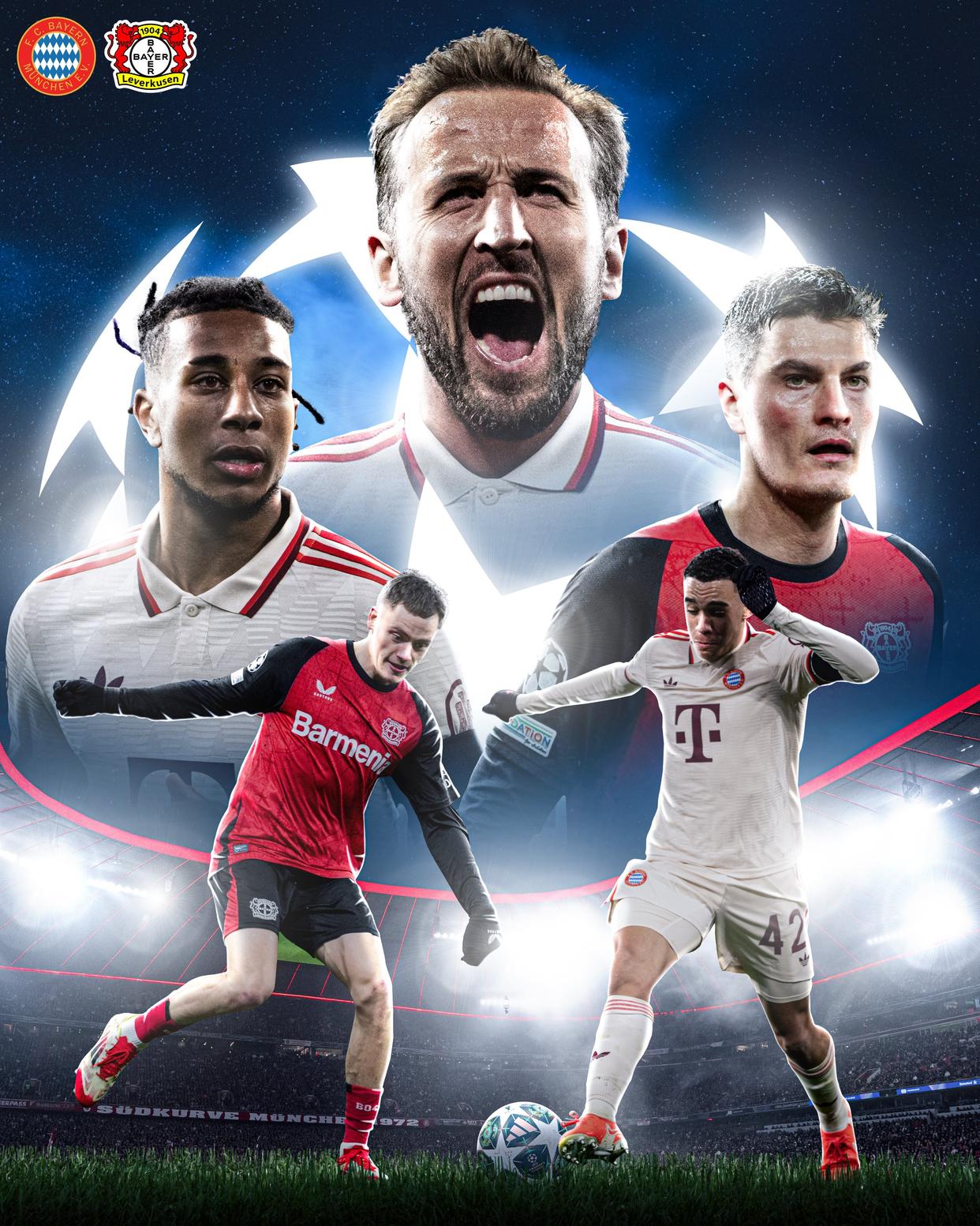 凯发娱乐官网 -关于勒沃库森发布备战花絮，今夜伤情更新，欧冠任务艰巨，纪律约束更严格的信息